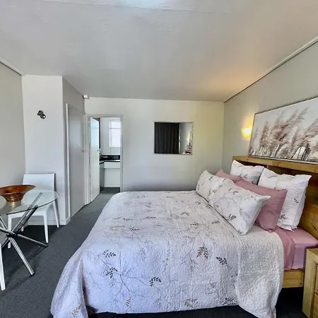 Heart Of Christchurch City Studio
